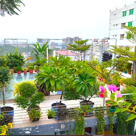 Bogra Annex Suites מראה חיצוני תמונה