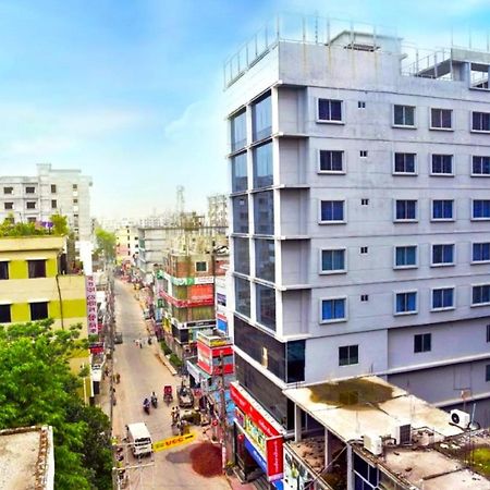 Bogra Annex Suites מראה חיצוני תמונה