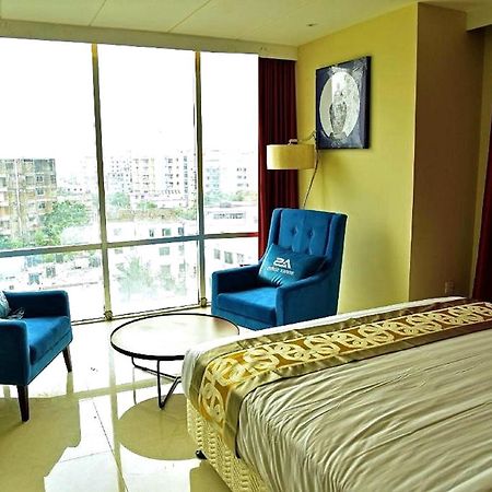 Bogra Annex Suites מראה חיצוני תמונה