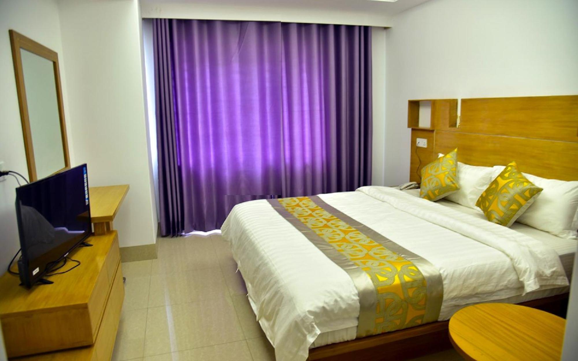 Bogra Annex Suites מראה חיצוני תמונה
