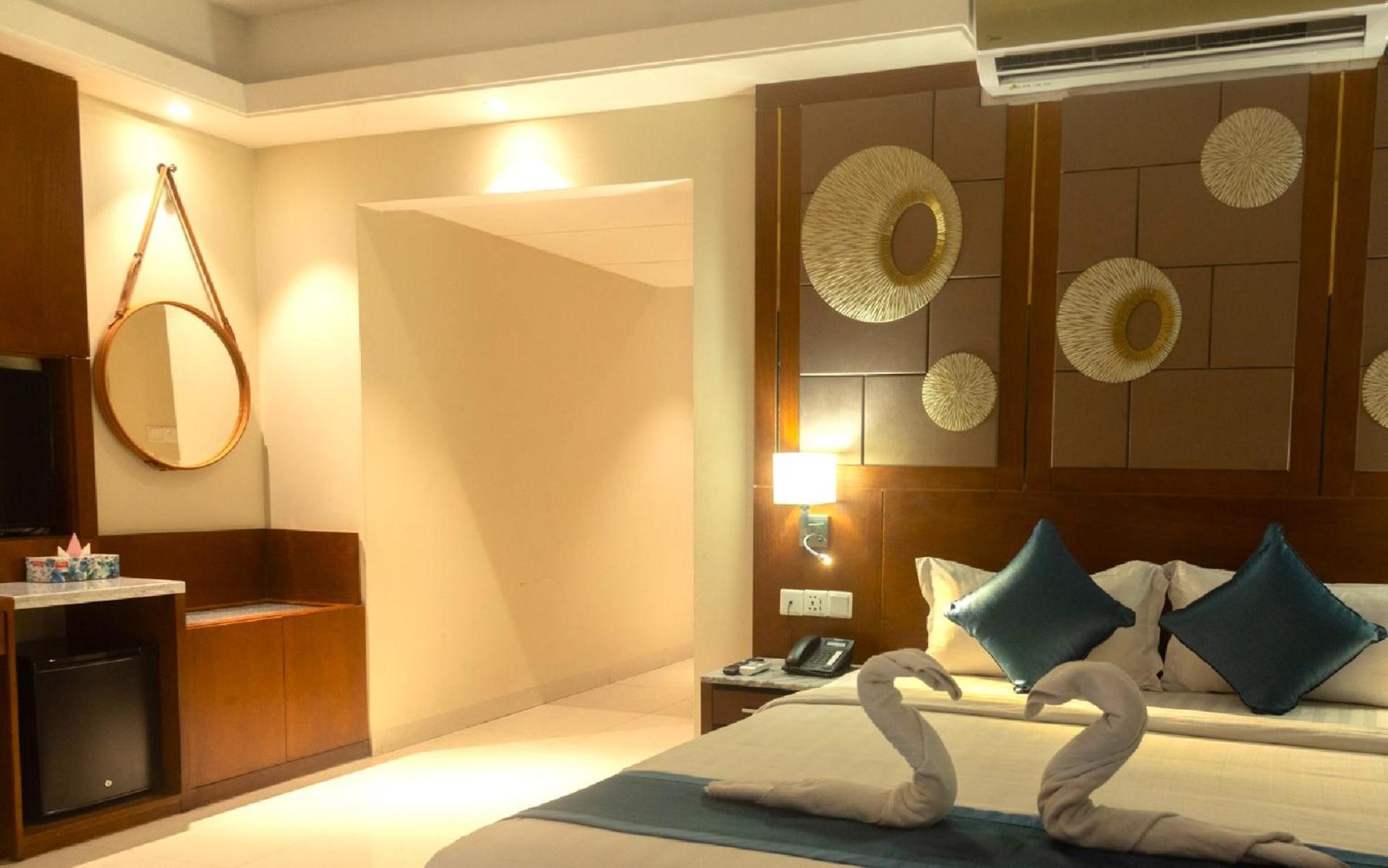 Bogra Annex Suites מראה חיצוני תמונה