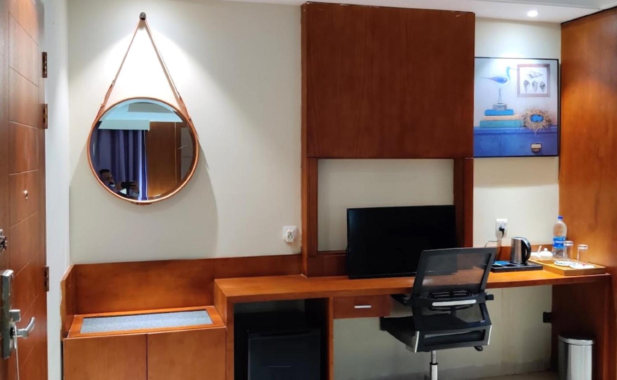 Bogra Annex Suites מראה חיצוני תמונה