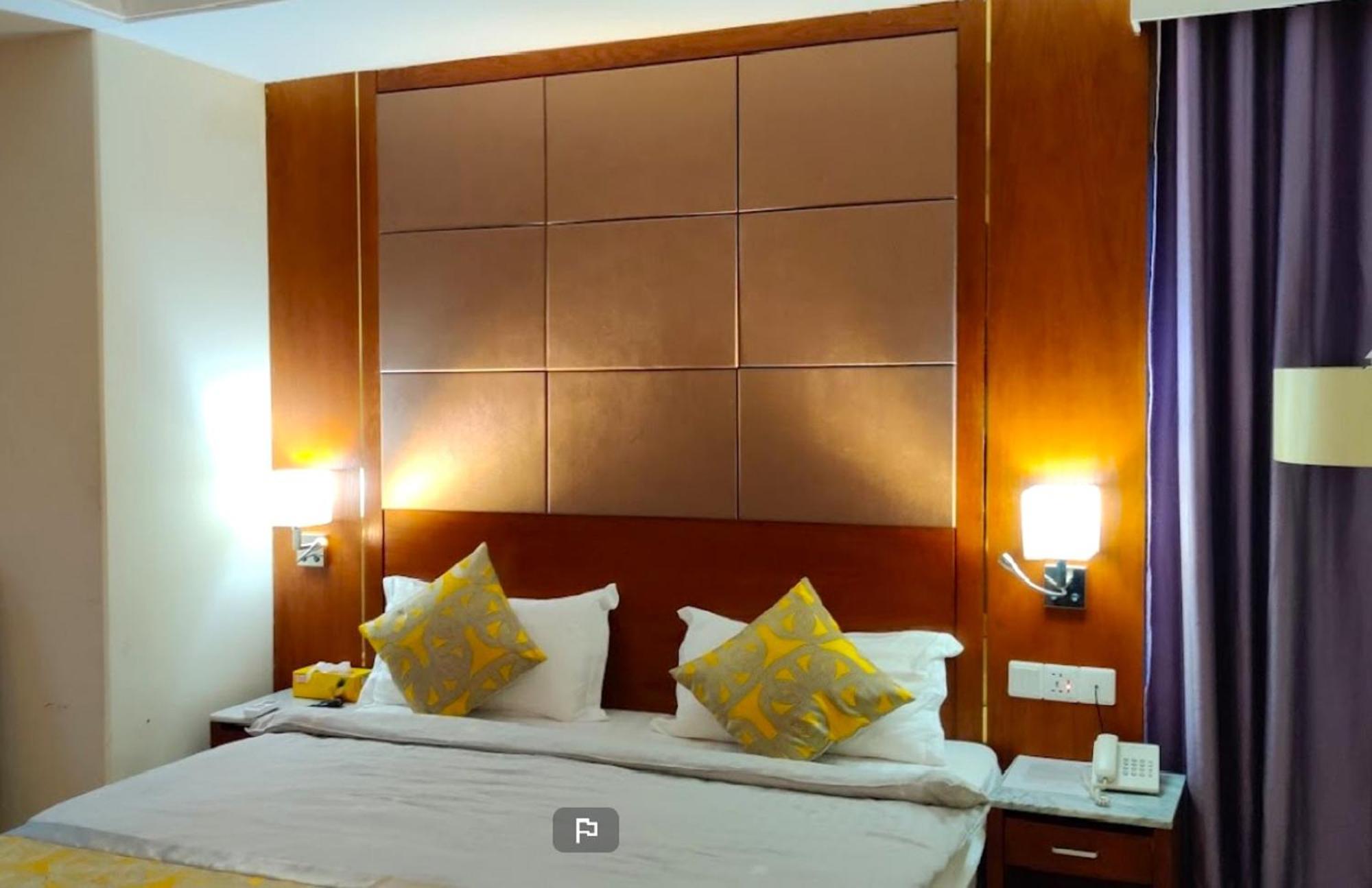 Bogra Annex Suites מראה חיצוני תמונה