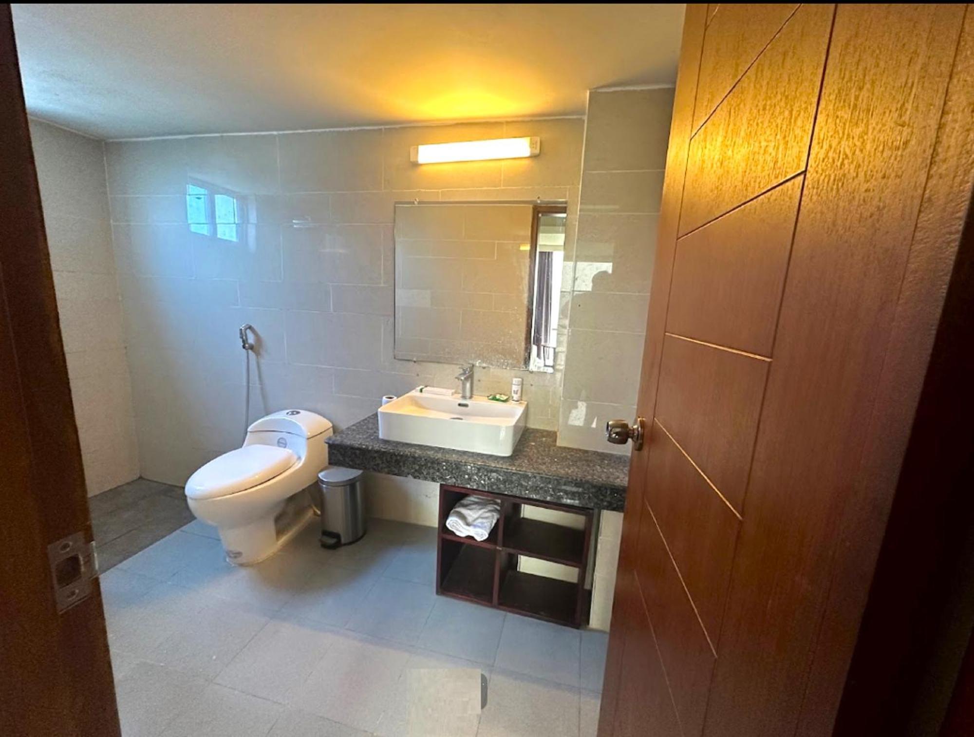 Bogra Annex Suites מראה חיצוני תמונה