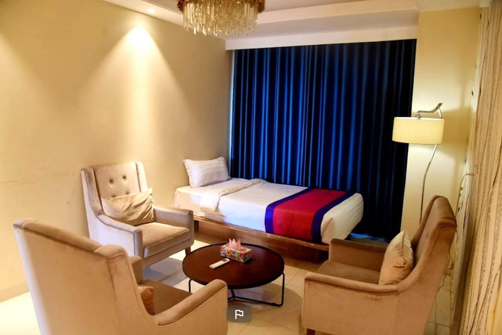 Bogra Annex Suites מראה חיצוני תמונה