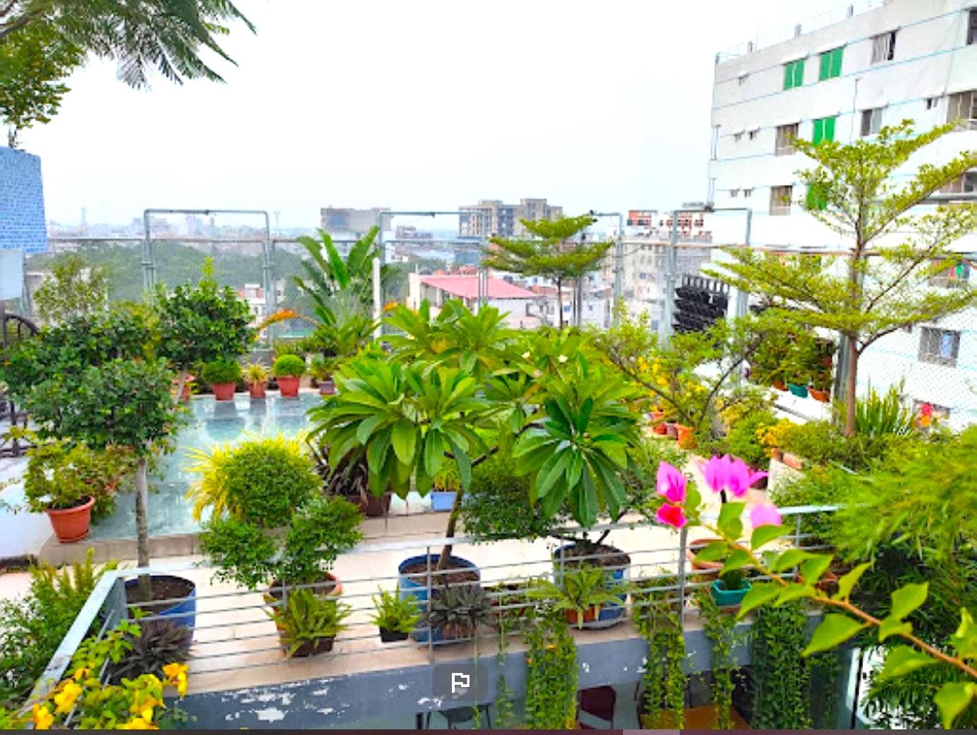 Bogra Annex Suites מראה חיצוני תמונה