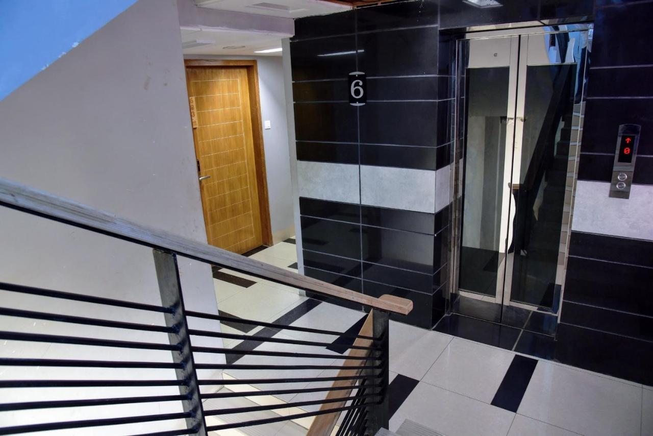 Bogra Annex Suites מראה חיצוני תמונה