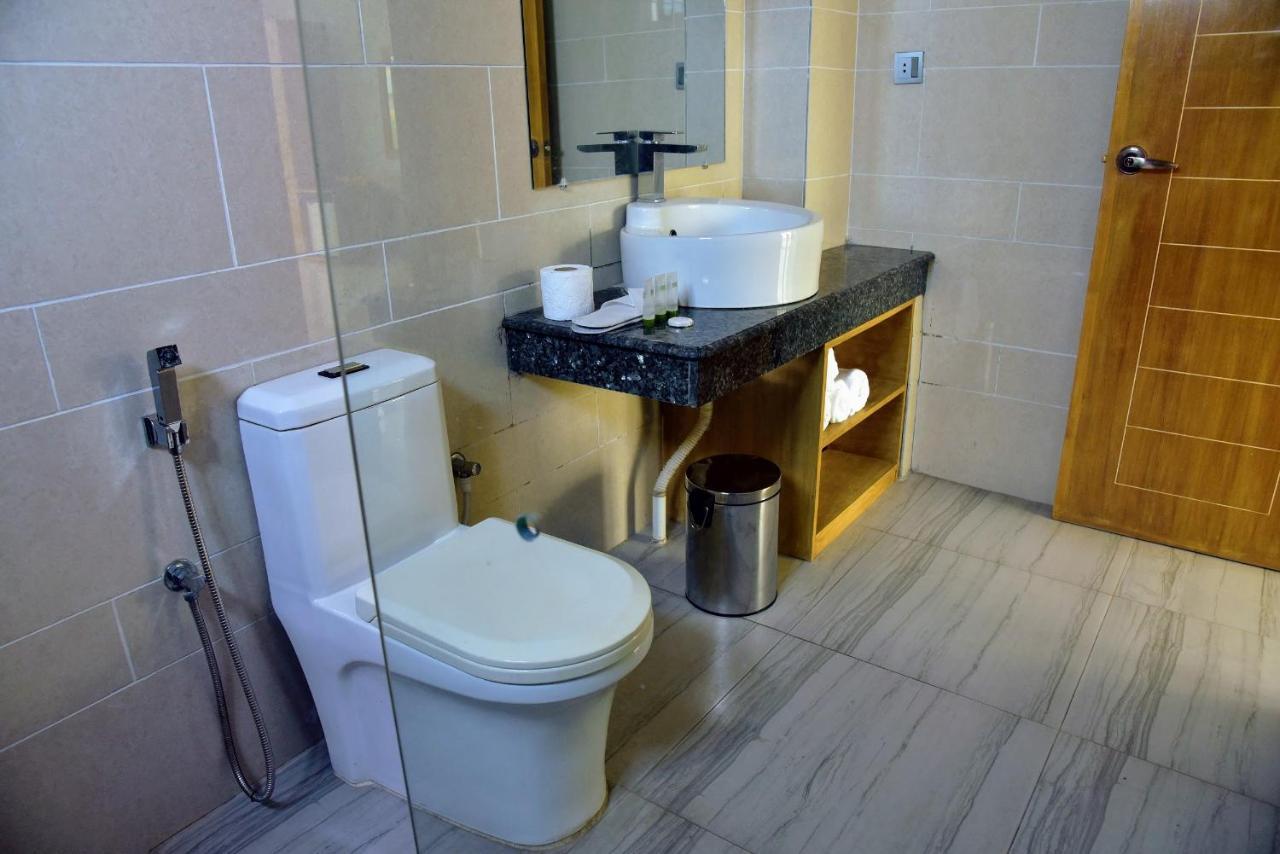 Bogra Annex Suites מראה חיצוני תמונה