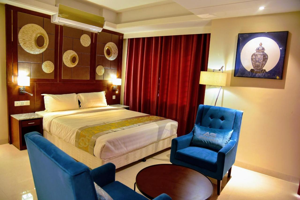 Bogra Annex Suites מראה חיצוני תמונה