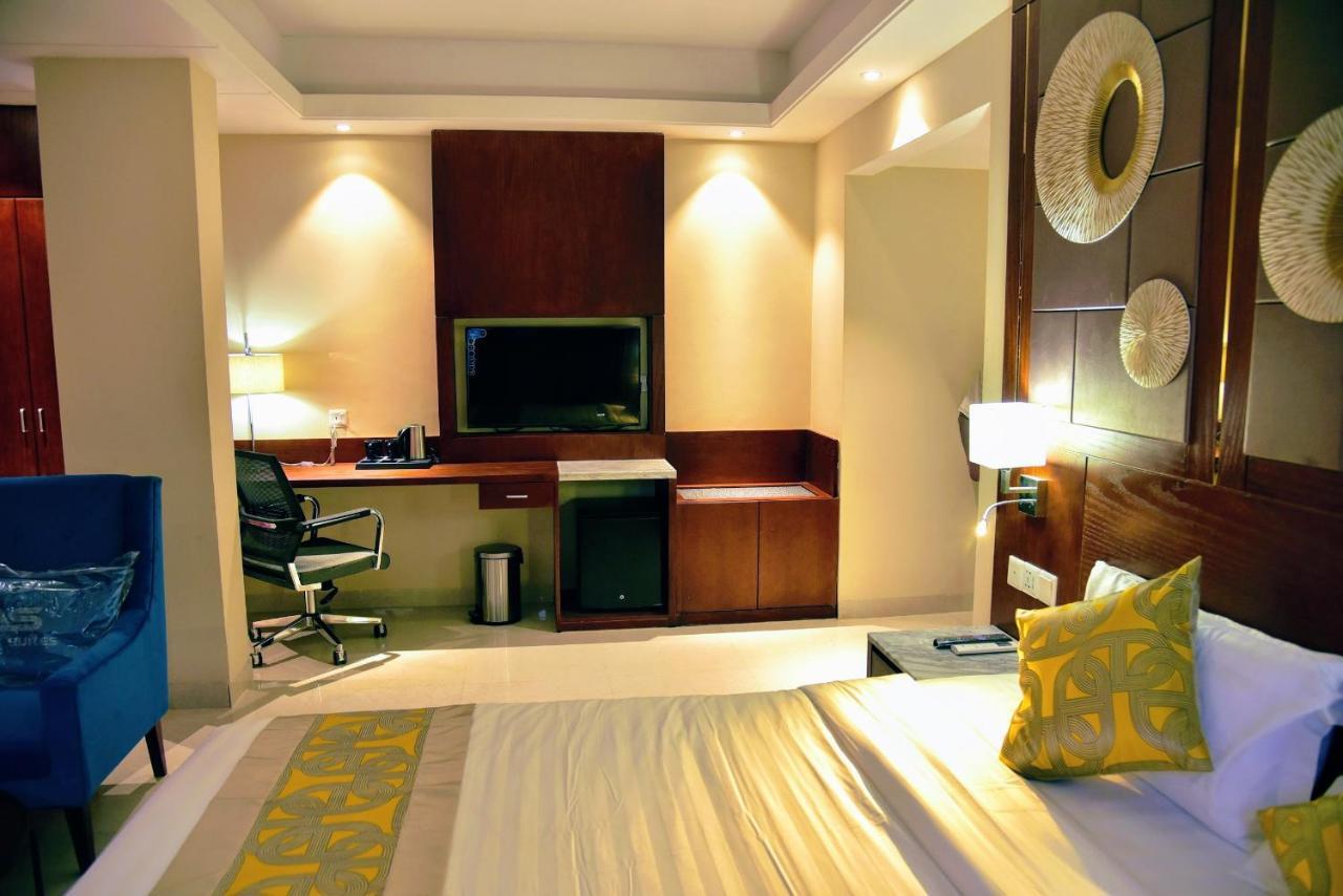Bogra Annex Suites מראה חיצוני תמונה