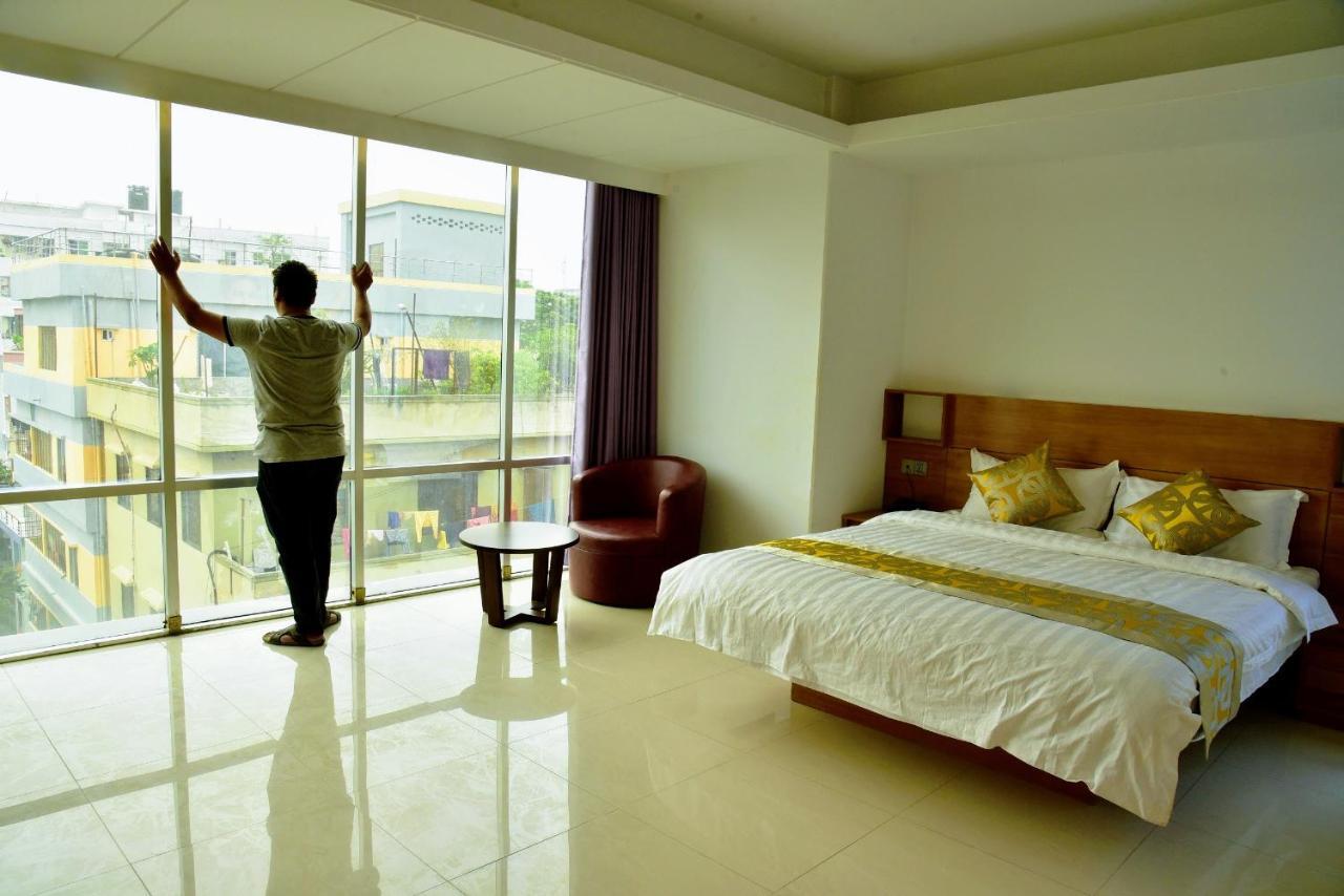 Bogra Annex Suites מראה חיצוני תמונה