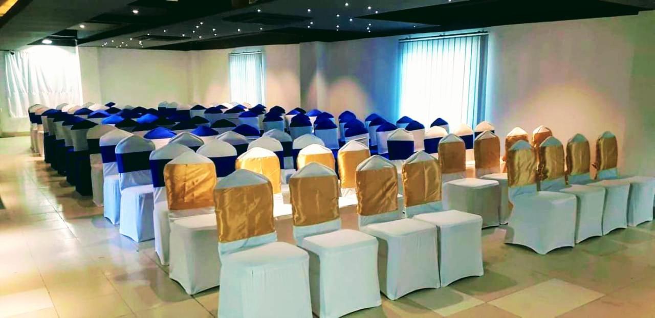 Bogra Annex Suites מראה חיצוני תמונה